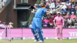 Shikhar Dhawan- India TV Hindi