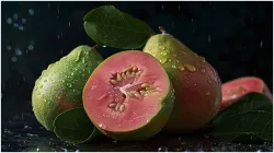 Guava Health Benefits- India TV Hindi