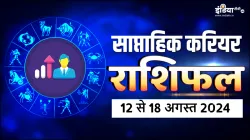 Career Horoscope - India TV Hindi