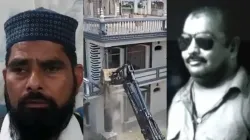 Haji Shahzad Ali, Chhatarpur, Chhatarpur News, Chhatarpur Bulldozer- India TV Hindi