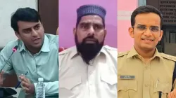 Haji Shahzad Ali, Chhatarpur, Chhatarpur News, Chhatarpur Bulldozer- India TV Hindi