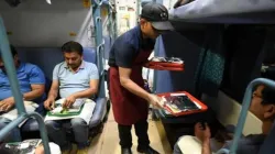 irctc catering service- India TV Hindi