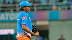 Jhulan Goswami- India TV Hindi