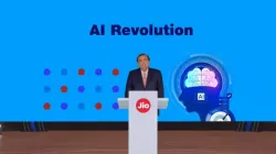 Jio Phone call AI, What is Jio Phone call AI, Jio Phone call AI Features, Reliance Jio, Reliance Jio- India TV Hindi