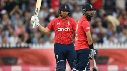 Jonny Bairstow And Moeen Ali- India TV Hindi