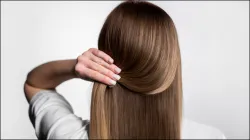 keratin treatment- India TV Hindi