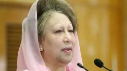 Khaleda Zia - India TV Hindi