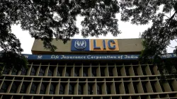 LIC के पास 282 कंपिनयों में 15 लाख करोड़ रुपये के शेयर- India TV Paisa