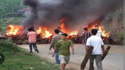 manipur violence- India TV Hindi