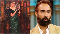 Ranvir Shorey- India TV Hindi