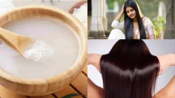 Rice for hair - India TV Hindi