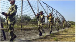 committee has been formed to monitor the India-Bangladesh border the Indian government will ensure t- India TV Hindi