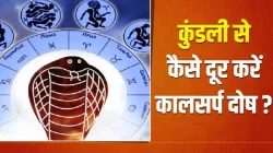 Kaal Sarp Dosh- India TV Hindi