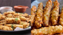 Sabudana Fries Recipe - India TV Hindi