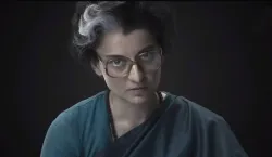 actress who have played the Indira Gandhi Role- India TV Hindi