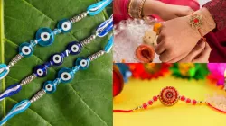 Raksha Bandhan Trendy Rakhi- India TV Hindi