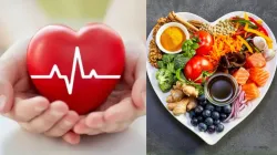 Best Foods For Healthy Heart- India TV Hindi