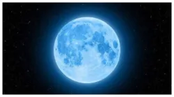 Blue moon- India TV Hindi