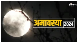 Somvati Amavasya 2024- India TV Hindi