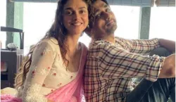 Aditi Rao Hydari will marry Siddharth- India TV Hindi