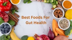 Gut Health Foods To Eat- India TV Hindi