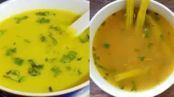 Sahjan Ka Soup Recipe- India TV Hindi