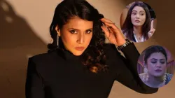 Mannara Chopra- India TV Hindi