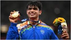 neeraj chopra - India TV Hindi