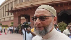 asaduddin owaisi- India TV Hindi