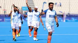 IND vs SPA- India TV Hindi