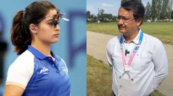 manu bhaker and japal rana- India TV Hindi