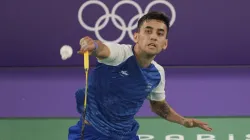 Lakshya Sen- India TV Hindi