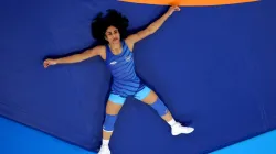 Vinesh Phogat- India TV Hindi