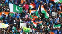 ind vs pak- India TV Hindi