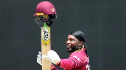 Chris Gayle- India TV Hindi