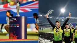 ICC Women T20 World Cup 2024- India TV Hindi