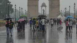 Delhi, Weather- India TV Hindi