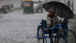 Rain- India TV Hindi