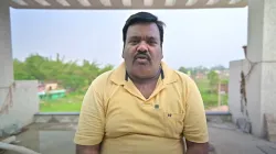 Rajesh Rawani- India TV Hindi