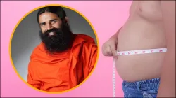 Ramdev Weight Loss Tips- India TV Hindi