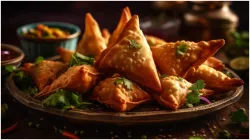 Bread Samosa Recipe- India TV Hindi