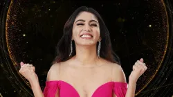 Sana Makbul- India TV Hindi