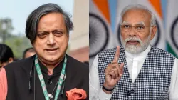 Sshashi tharoor pm modi defamation case- India TV Hindi