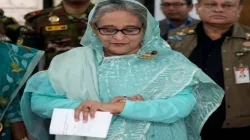 sheikh hasina- India TV Hindi