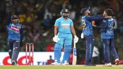 IND vs SL- India TV Hindi