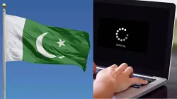 Pakistan Slow Internet- India TV Hindi