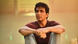 Sonu Sood- India TV Hindi