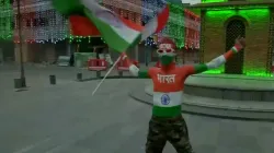 Srinagar- India TV Hindi