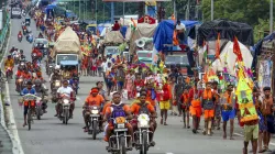 kanwad yatra- India TV Hindi