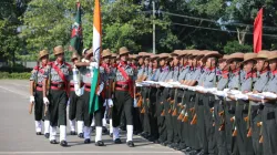 Assam Rifles- India TV Hindi